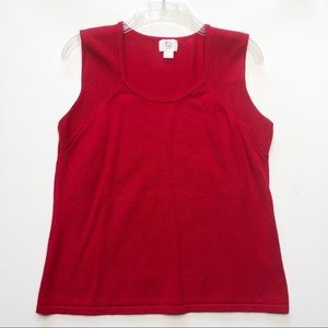 Apt. 9 Sleeveless Top